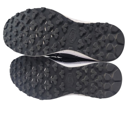 Asics Women's GEL-TORRANCE TRAIL Athletic Running‎ Shoes Black Comfy  Shoes 8.5 - Picture 7 of 7